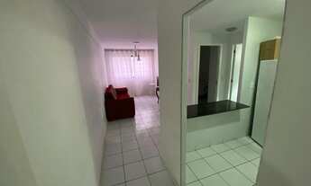 Imagem 2: Apartamento para aluguel possui 40 metros quadrados com 1 quarto em Jatiúca - Maceió - AL