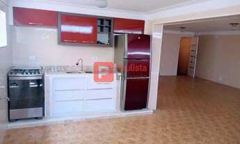 Imagem 4: Sobrado para alugar, 200 m² por R$ 4.900,00/mês - Jardim Seckler - São Paulo/SP