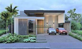 Imagem: Casa com 3 dormitórios à venda, 233 m²