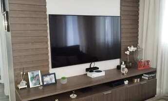 Imagem 2: Apartamento para venda possui 81 metros quadrados com 2 quartos em Vila Andrade - São Paul