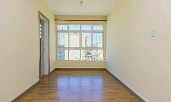 Imagem 2: Apartamento com 3 dormitórios à venda, 99 m² por R$ 480.000,00 - Juvevê - Curitiba/PR