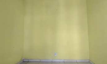 Imagem 5: Casa em Cascadura