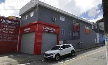 Imagem 6: Santo André - Loja/Salão - Vila Pires