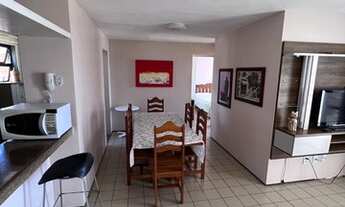 Imagem 3: Apartamento no Meireles 2 Quartos