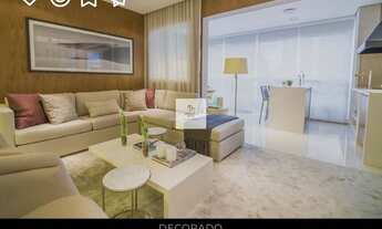 Imagem: Apartamento com 2 Dorms sendo 1 suíte e