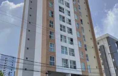 Imagem 4: DU) Oportunidade na Beiramar de Candeias | Edf. Atlantic Hall