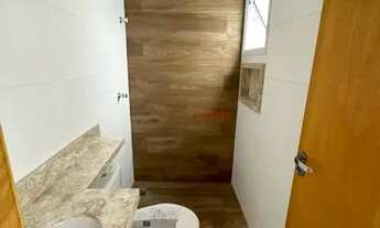 Imagem 5: Venda - Sobrado novo - 3 dormitórios 1 suite - 110 m² - Campo Grande