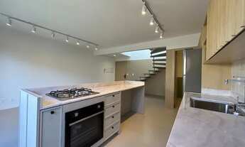 Imagem 7: Apartamento com 2 dormitórios para alugar, 77 m² por R$ 7.170,00/mês - Campeche - Florianó