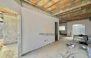 Imagem 5: Sobrado com 3 dormitórios à venda, 120 m² por R$ 650.000,00 - Tingui - Curitiba/PR