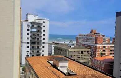 Imagem 3: Apartamento 2 dormitórios para Venda em Praia Grande, Tupi, 2 dormitórios, 1 suíte, 1 banh