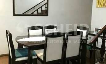 Imagem 3: Sobrado Jd. Sabará 125m² 2 quartos , duas vagas de garagem