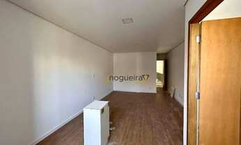 Imagem 6: Studio com 1 dormitório para alugar, 36 m² por R$ 2.500,00/mês - Brooklin - São Paulo/SP