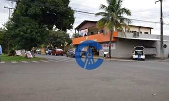 Imagem 3: Apartamento com 3 dormitórios para alugar, 403 m² por R$ 2.000/mês - Jardim Santa Rosa - F