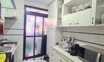 Imagem 4: Apartamento em Alto da Boa Vista - São Paulo, SP