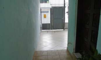 Imagem 4: Casa para Locação Anual - Jardim Flórida, Mauá - 70m², 1 vaga