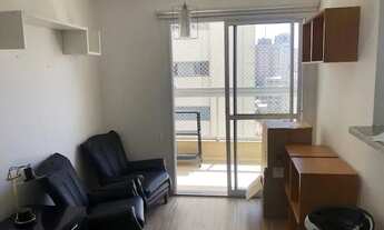 Imagem 7: Apartamento para aluguel tem 37 metros quadrados com 1 quarto em Cambuci - São Paulo - SP