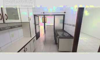 Imagem 4: Santo André - Apartamento Padrão - Vila Homero Thon