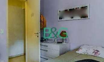 Imagem 8: Apartamento com 3 dormitórios à venda, 90 m² por R$ 849.000 - Cidade Monções - São Paulo/S