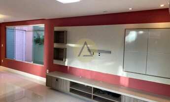 Imagem 4: Casa de condomínio para aluguel e venda possui 208 metros quadrados com 3 quartos