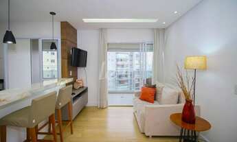 Imagem 5: São Paulo - Apartamento Padrão - Brooklin