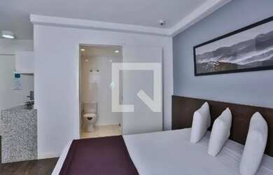 Imagem 5: Apartamento à Venda - São Luíz, 1 Quarto, 2367 m2