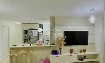 Imagem 3: Condominio Ilha Parque - 82m² - Andar Alto - Nascente - Oportunidade