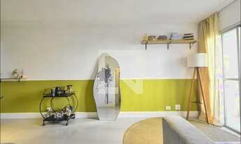 Imagem 6: Apartamento à Venda - Brooklin, 2 Quartos, 60 m2