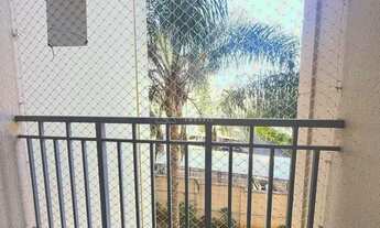 Imagem 2: Apartamento - Jardim Amazonas - Campinas