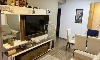 Imagem: APARTAMENTO GARDEN SEMIMOBILIADO COM DOIS