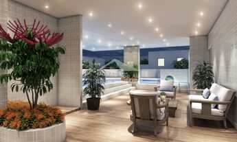 Imagem 3: Apartamento no Canto do Forte, venha morar no melhor bairro de PRAIA GRANDE