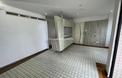 Imagem 7: Apartamento para aluguel, 3 quartos, 1 suíte, 2 vagas, Casa Amarela - Recife/PE