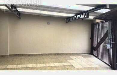 Imagem 6: Santo André - Casa Padrão - Vila Assunção