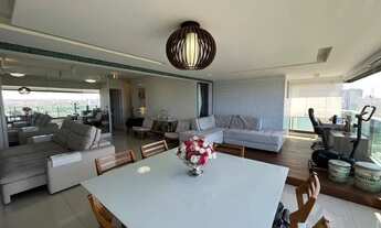 Imagem 6: Apartamento 3 Quartos para Venda em Salvador, Patamares, 3 dormitórios, 3 suítes, 1 banhei