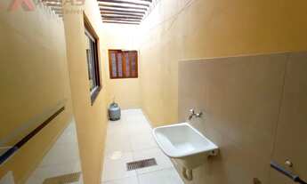 Imagem 3: Casa em Jardim das Torres Prolongamento - São Carlos, SP