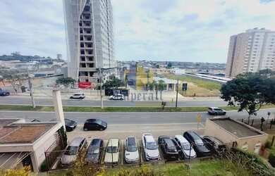 Imagem 3: Apartamento 2 dormitórios 50 m² Colina Villa Branca Villa Branca Jacareí SP 1 vaga