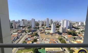 Imagem: Vendo apartamento Edifício Calábria, andar