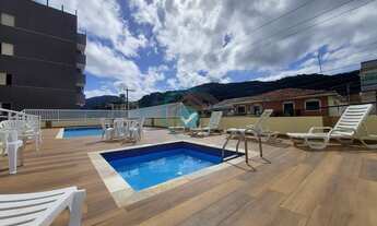 Imagem 3: Apartamento à venda com 2 quartos na Enseada, Guarujá