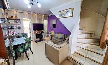 Imagem 2: BELO HORIZONTE - Casa Padrão - Santa Mônica