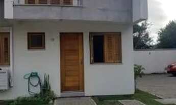 Imagem 4: PORTO ALEGRE - Casa de Condomínio - Serraria