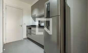 Imagem 7: Apartamento para Aluguel - Pinheiros, 1 Quarto, 30 m2