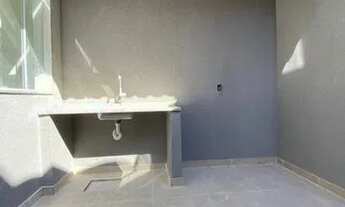 Imagem 7: Use seu FGTS para comprar sua casa duplex com 2 quartos e garagem