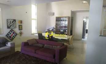 Imagem 2: Casa com 4 dormitórios à venda, 250 m² por R$ 800.000 - Engenheiro Luciano Cavalcante - Fo