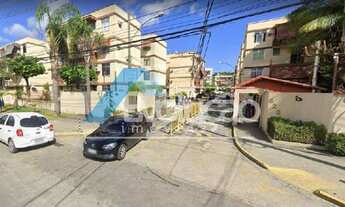 Imagem 4: Apartamento-À VENDA-Campo Grande-Rio de Janeiro-RJ