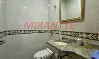 Imagem 4: Sobrado para venda tem 240 metros quadrados com 3 quartos