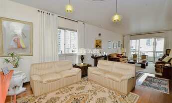 Imagem 5: MOEMA - 190m² - 2 vagas