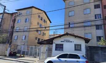 Imagem: APTO. 02 DORM. COM 46 m², PRÓXIMO AV