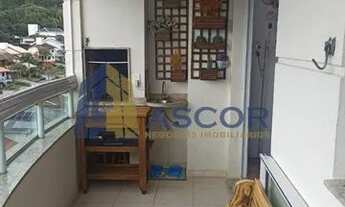 Imagem 6: Apartamento com 2 quartos , com vista livre para o por do Sol