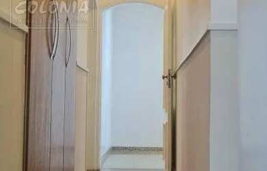 Imagem 4: Santo André - Casa Padrão - Campestre