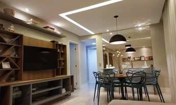 Imagem 1: Apartamento 3 Quartos para Venda em Salvador, Alphaville I, 3 dormitórios, 1 suíte, 3 banh