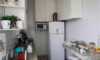 Imagem 7: Apartamento com 3 dormitórios à venda em Belo Horizonte